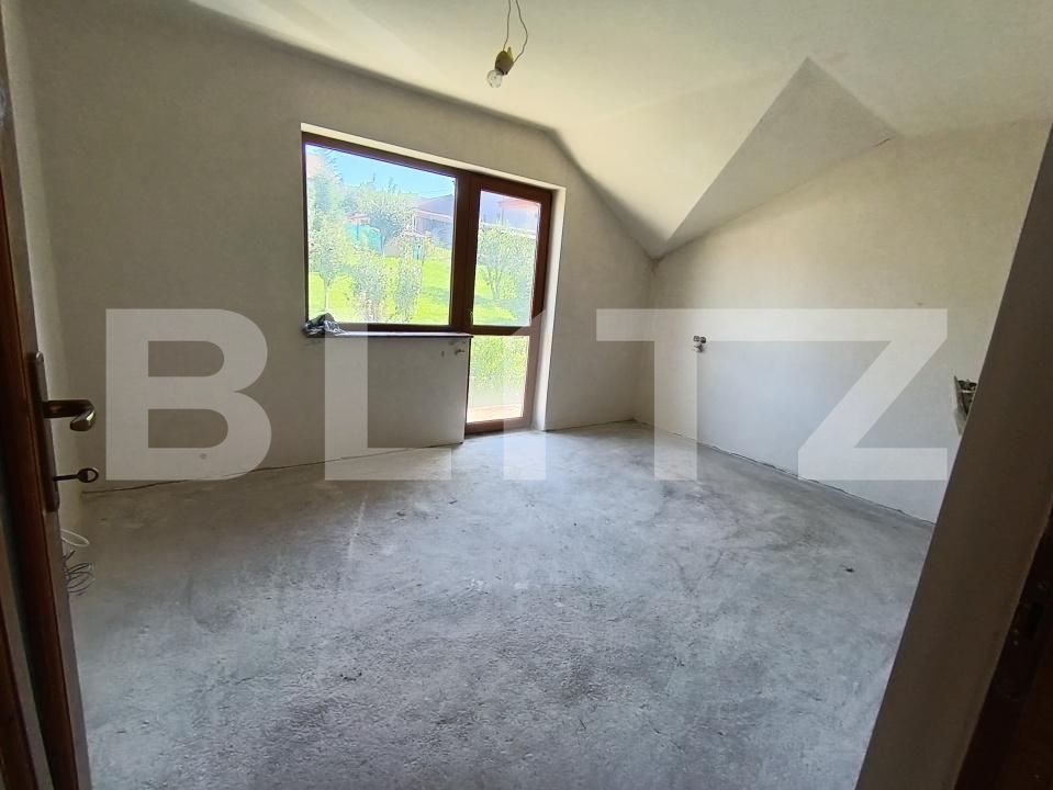 Casa de vânzare 5 camere Central - 178204CV | BLITZ Zalău | Poza12