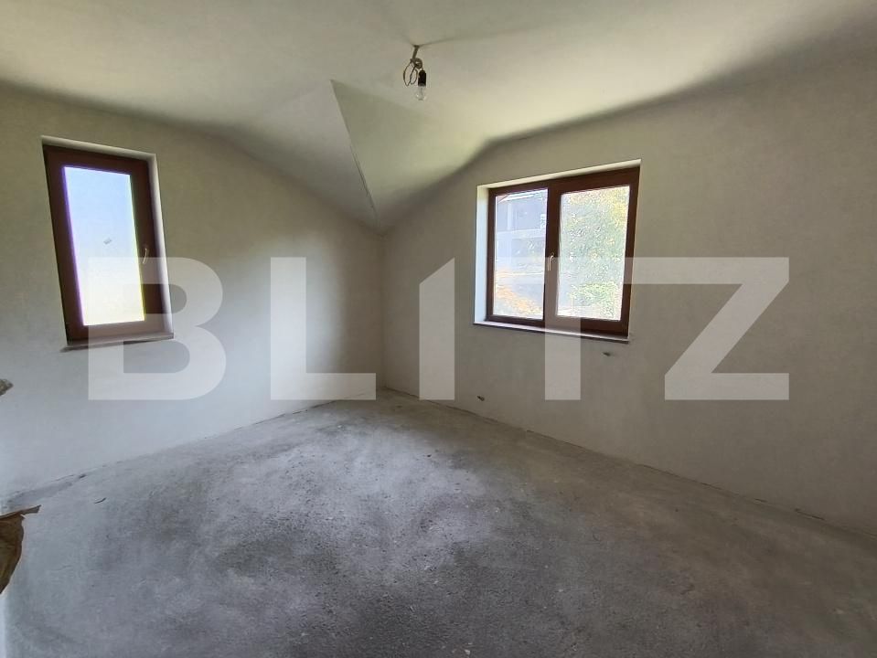 Casa de vânzare 5 camere Central - 178204CV | BLITZ Zalău | Poza13
