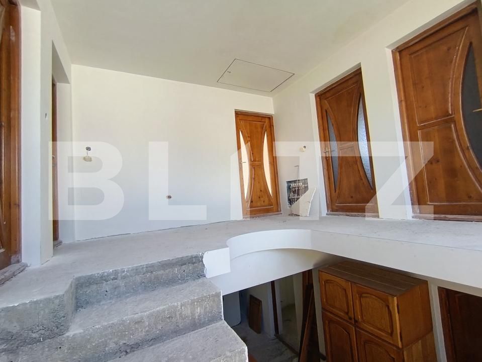 Casa de vânzare 5 camere Central - 178204CV | BLITZ Zalău | Poza7