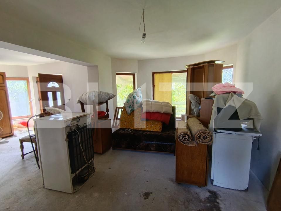 Casa de vânzare 5 camere Central - 178204CV | BLITZ Zalău | Poza2