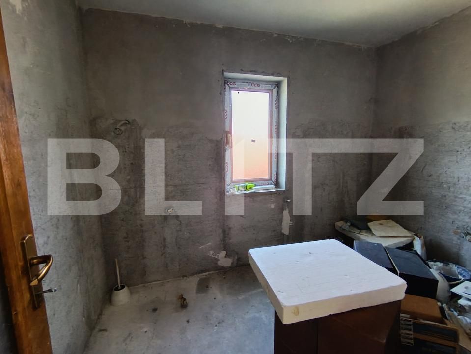 Casa de vânzare 5 camere Central - 178204CV | BLITZ Zalău | Poza5