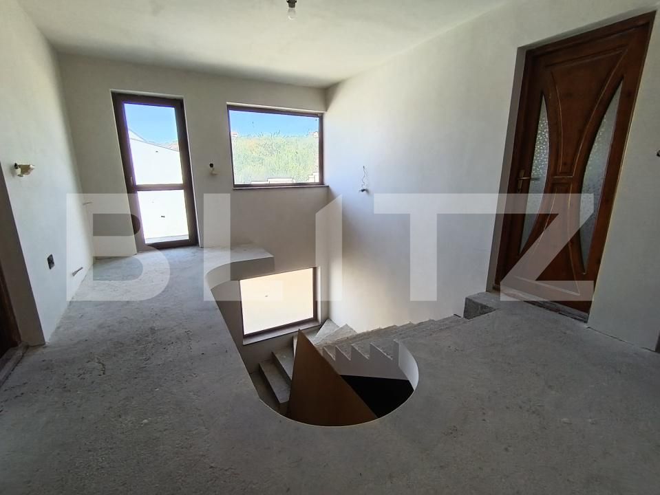 Casa de vânzare 5 camere Central - 178204CV | BLITZ Zalău | Poza9