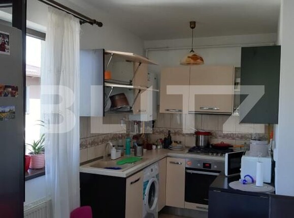Apartament de vânzare 2 camere Sud-Vest - 178218AV | BLITZ Zalău | Poza2