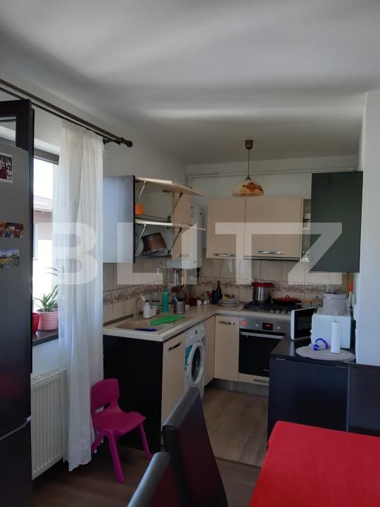 Apartament de vânzare 2 camere Sud-Vest - 178218AV | BLITZ Zalău | Poza2