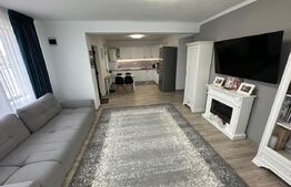 Casa in zona rezidentiala