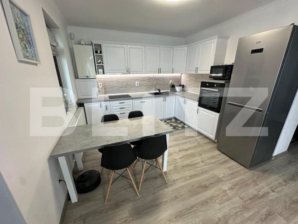 Casa de vânzare 2 camere Criseni - 178322CV | BLITZ Zalău | Poza3