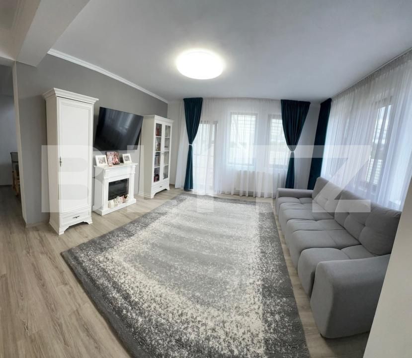 Casa de vânzare 2 camere Criseni - 178322CV | BLITZ Zalău | Poza2