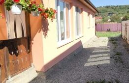 Casa cu 3 camere și teren în suprafață de 2000 mp