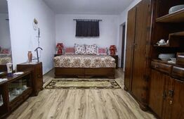 Casa cu 3 camere și teren în suprafață de 2000 mp