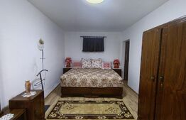 Casa cu 3 camere și teren în suprafață de 2000 mp
