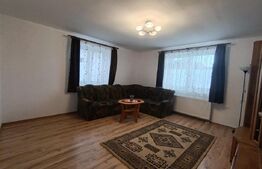 Casa cu 3 camere și teren în suprafață de 2000 mp