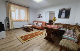 Casa cu 3 camere și teren în suprafață de 2000 mp