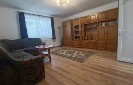 Casa cu 3 camere și teren în suprafață de 2000 mp