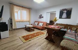 Casa cu 3 camere și teren în suprafață de 2000 mp