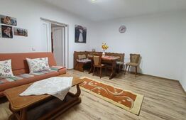 Casa cu 3 camere și teren în suprafață de 2000 mp