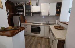 Casa cu 3 camere și teren în suprafață de 2000 mp