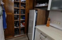 Casa cu 3 camere și teren în suprafață de 2000 mp