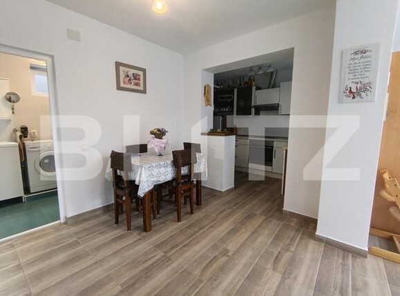Casa de vânzare 4 camere Crasna - 178347CV | BLITZ Zalău | Poza4