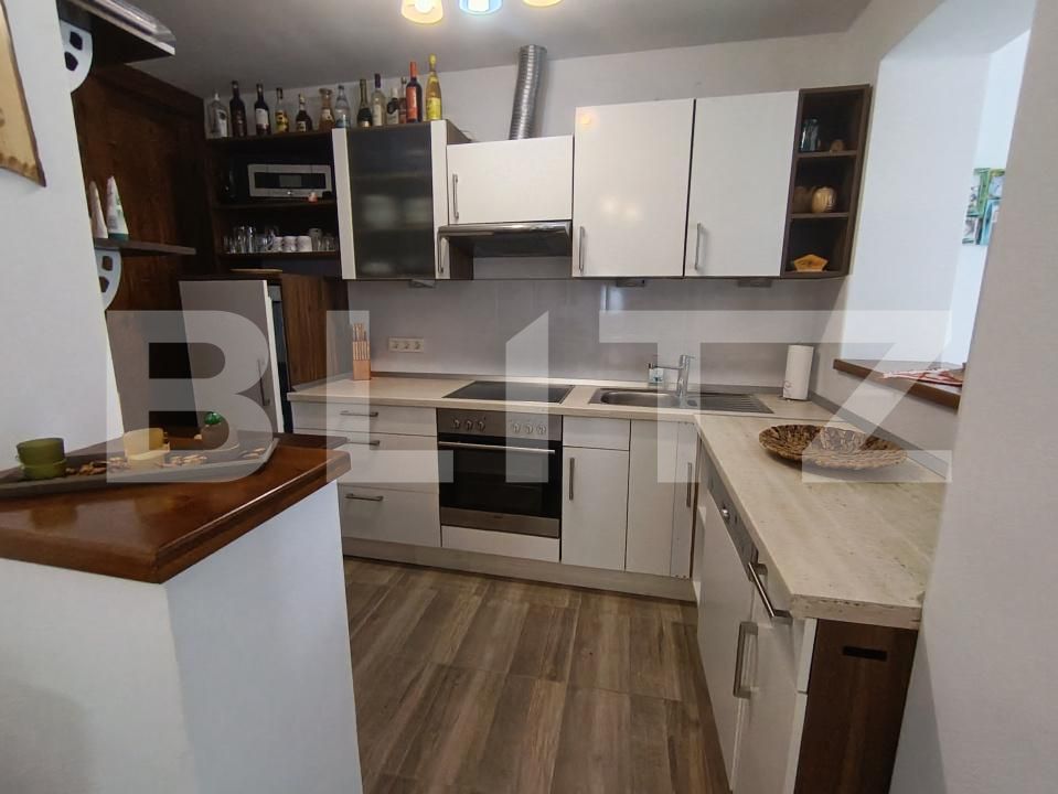 Casa de vânzare 4 camere Crasna - 178347CV | BLITZ Zalău | Poza5