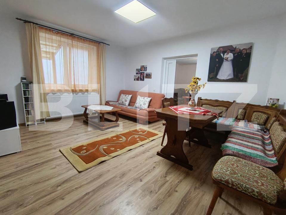 Casa de vânzare 4 camere Crasna - 178347CV | BLITZ Zalău | Poza9