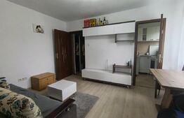 Apartament cu 2 camere utilat și mobilat