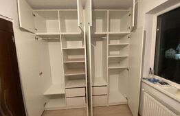 Apartament cu 2 camere utilat și mobilat