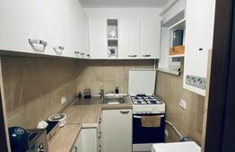 Apartament cu 2 camere utilat și mobilat