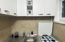 Apartament cu 2 camere utilat și mobilat