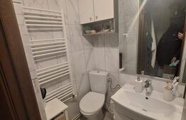 Apartament cu 2 camere utilat și mobilat