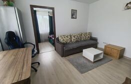 Apartament cu 2 camere utilat și mobilat