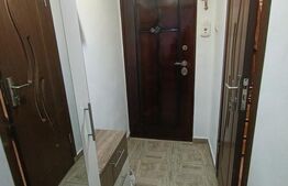 Apartament cu 2 camere utilat și mobilat