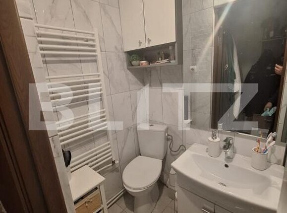 Apartament de vânzare 2 camere Central - 178377AV | BLITZ Zalău | Poza9