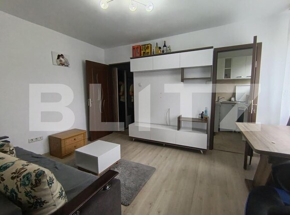 Apartament de vânzare 2 camere Central - 178377AV | BLITZ Zalău | Poza1