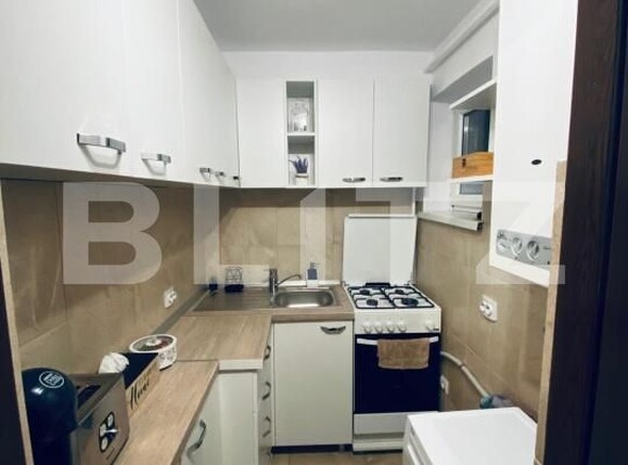 Apartament de vânzare 2 camere Central - 178377AV | BLITZ Zalău | Poza7