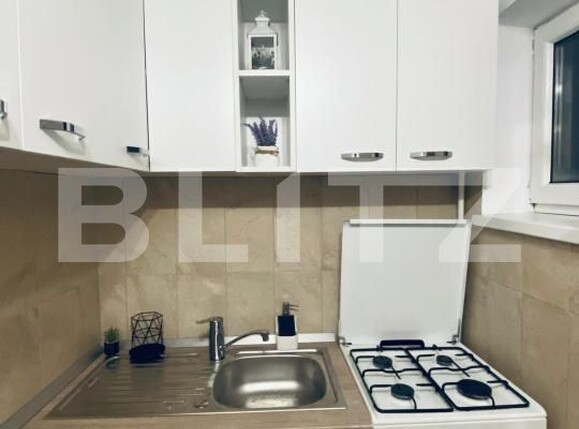 Apartament de vânzare 2 camere Central - 178377AV | BLITZ Zalău | Poza6