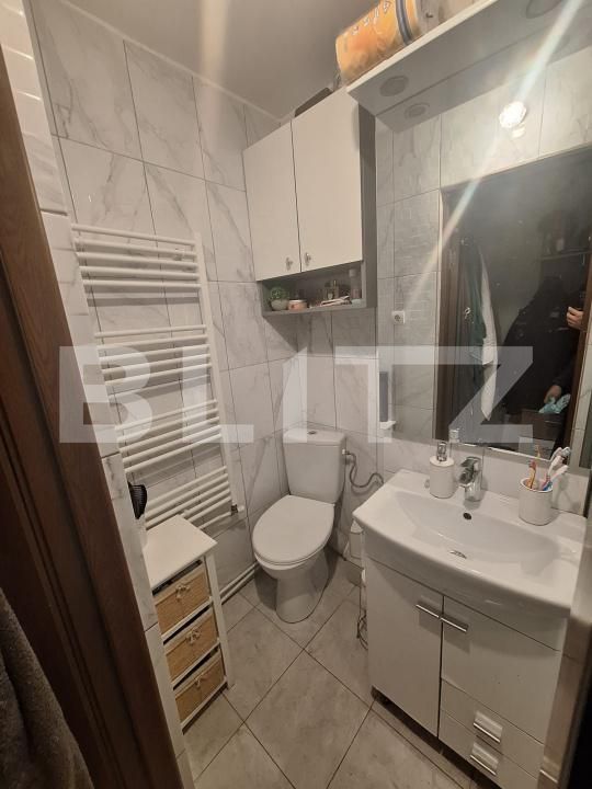 Apartament de vânzare 2 camere Central - 178377AV | BLITZ Zalău | Poza9