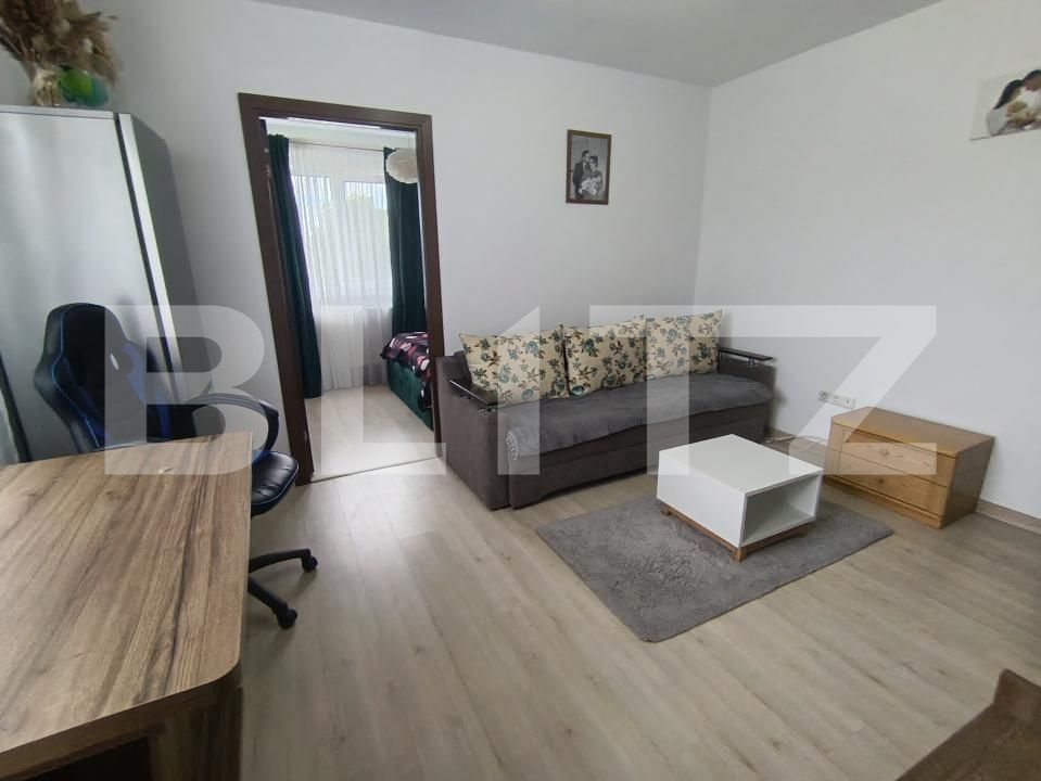 Apartament de vânzare 2 camere Central - 178377AV | BLITZ Zalău | Poza3