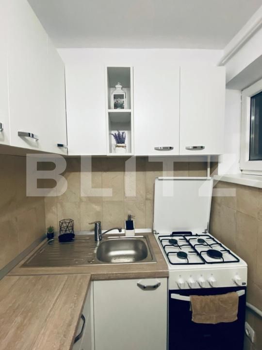 Apartament de vânzare 2 camere Central - 178377AV | BLITZ Zalău | Poza6