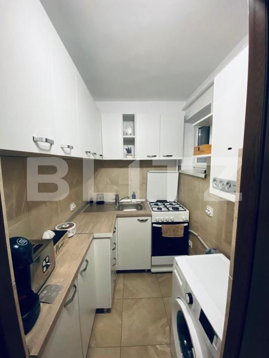 Apartament de vânzare 2 camere Central - 178377AV | BLITZ Zalău | Poza7
