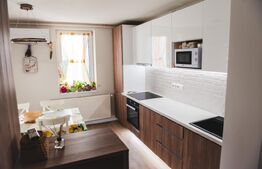 Apartament 3 camere, 65 mp, decomandat zona Dumbrava Nord 