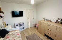 Apartament 3 camere, 65 mp, decomandat zona Dumbrava Nord 