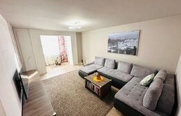 Apartament 3 camere, 65 mp, decomandat zona Dumbrava Nord 