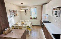 Apartament 3 camere, 65 mp, decomandat zona Dumbrava Nord 