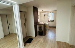 Apartament 3 camere, 65 mp, decomandat zona Dumbrava Nord 