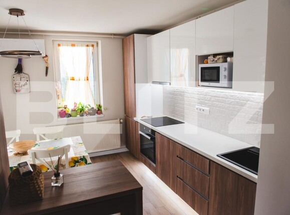 Apartament de vânzare 3 camere Exterior-Nord - 178422AV | BLITZ Zalău | Poza6