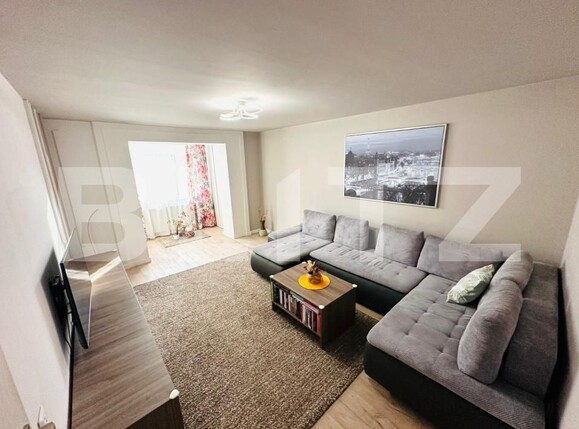 Apartament de vânzare 3 camere Exterior-Nord - 178422AV | BLITZ Zalău | Poza1