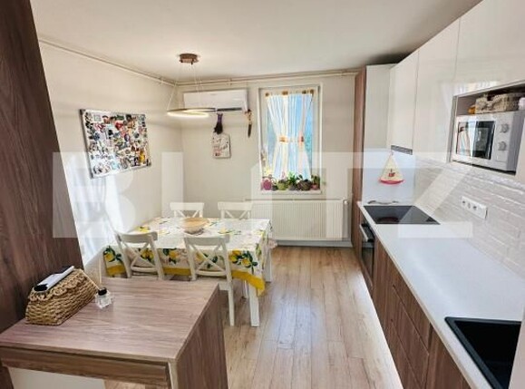 Apartament de vânzare 3 camere Exterior-Nord - 178422AV | BLITZ Zalău | Poza5