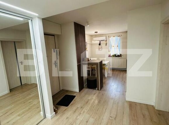 Apartament de vânzare 3 camere Exterior-Nord - 178422AV | BLITZ Zalău | Poza3