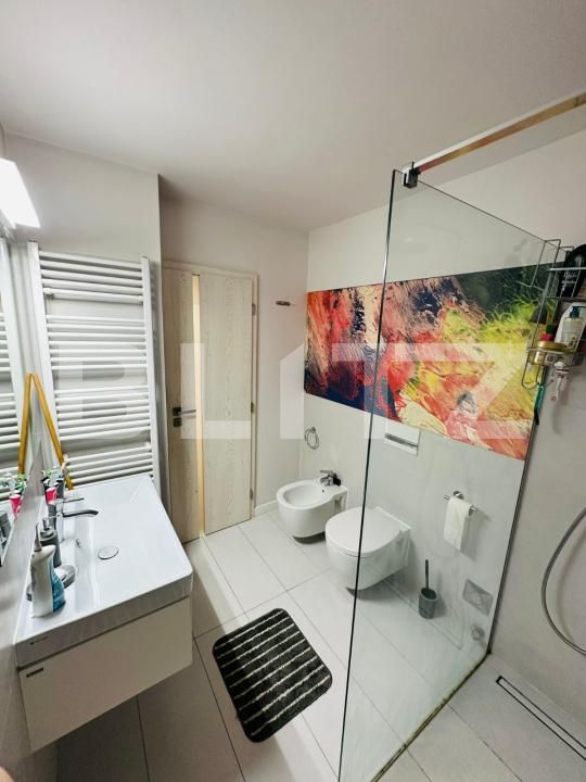 Apartament de vânzare 3 camere Exterior-Nord - 178422AV | BLITZ Zalău | Poza10