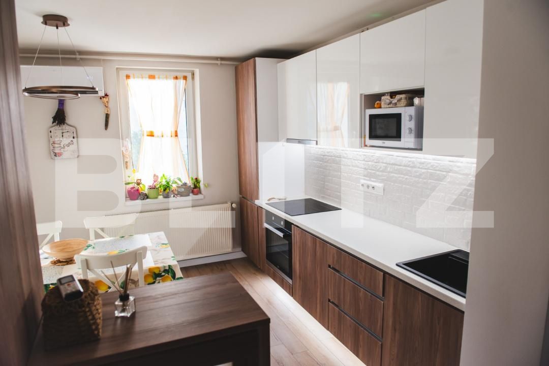 Apartament de vânzare 3 camere Exterior-Nord - 178422AV | BLITZ Zalău | Poza6